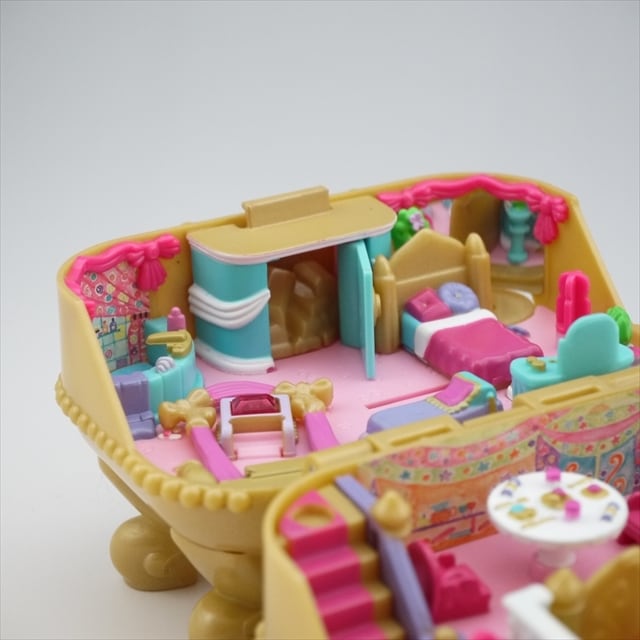 レア! ジュエルシークレット 1997年 可愛い!!