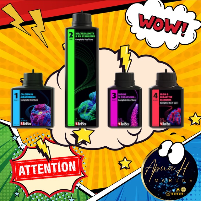 コンプリートリーフケア-スモール