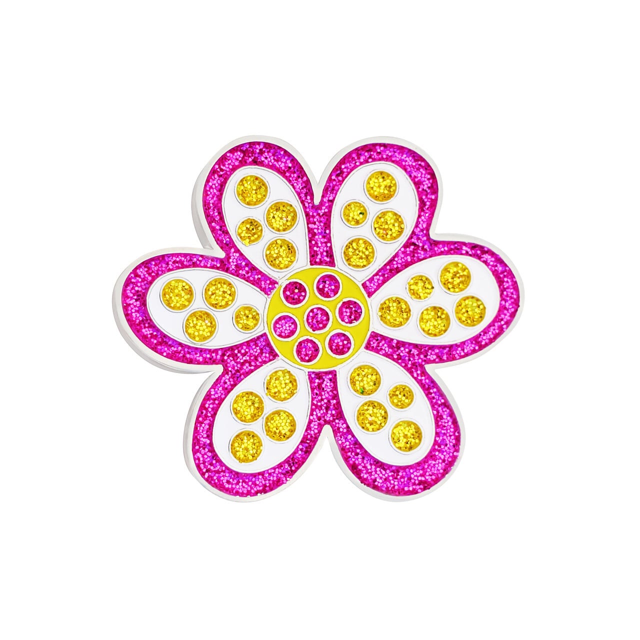 294. Daisy