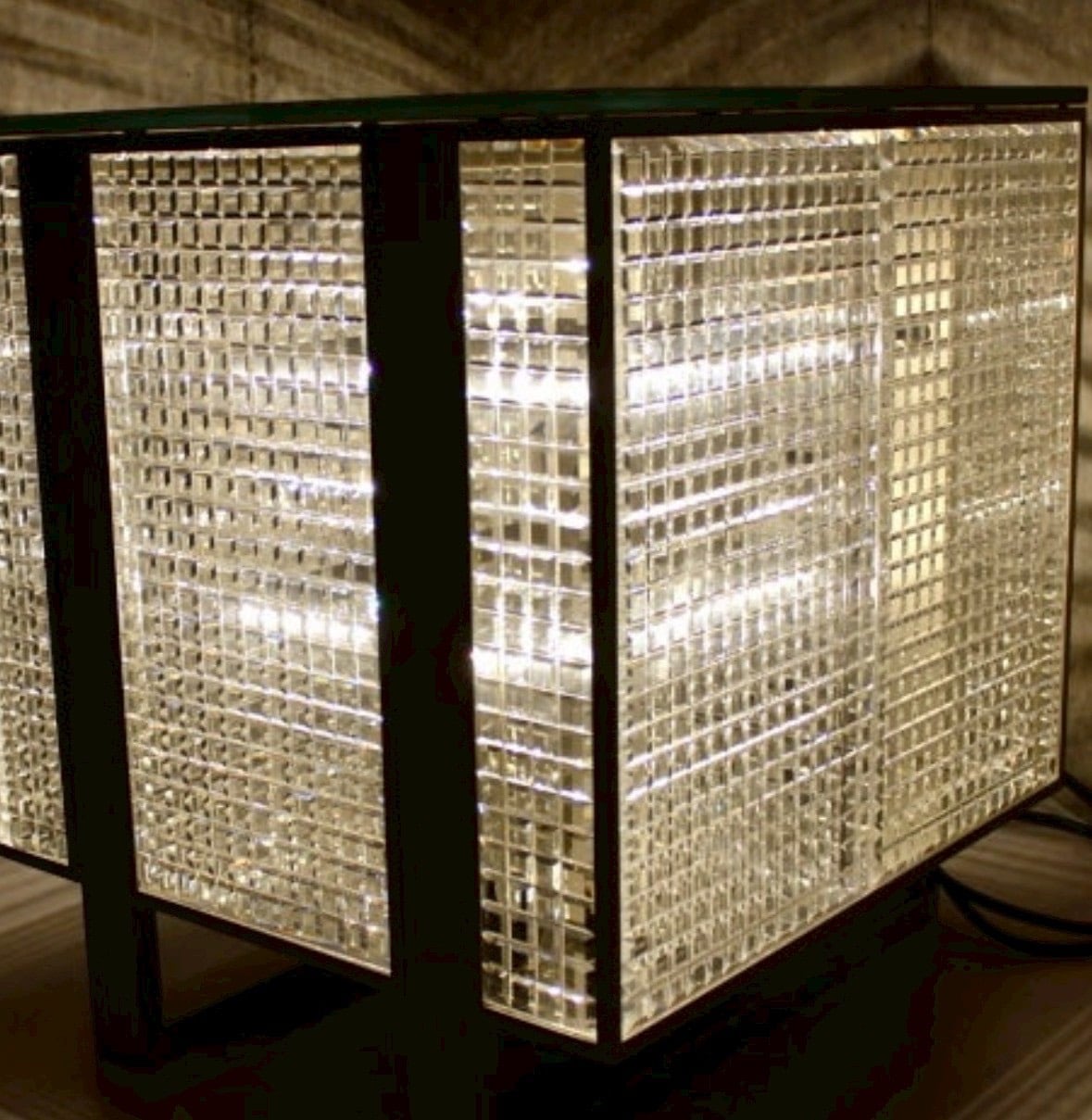 Waterford Crystal ウォーターフォード クリスタル London ロンドン