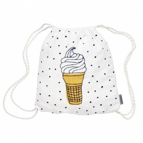 ELECTRA TOWEL IN A BAG SOFT SERVE