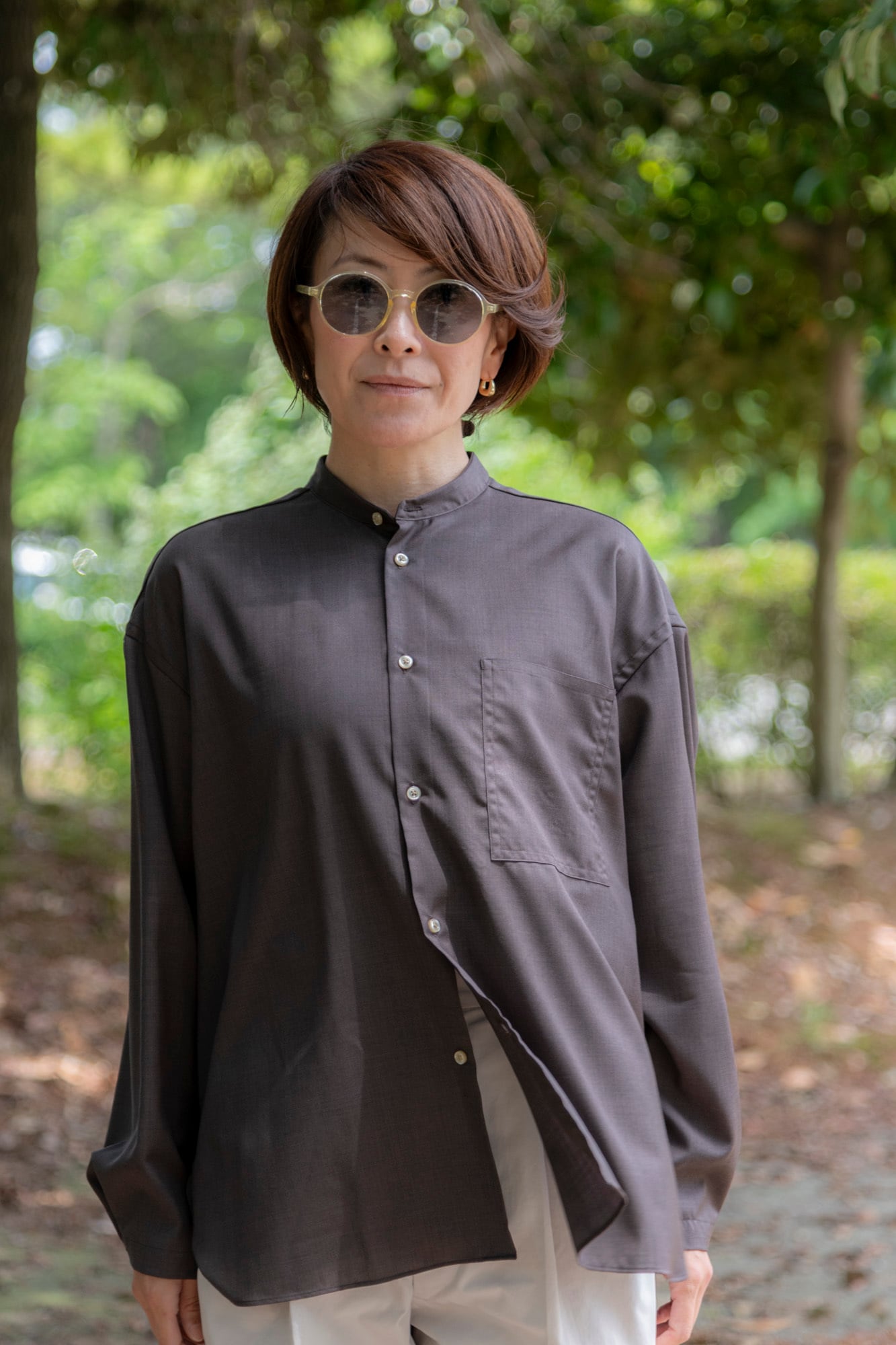 BLUE LABEL］Norn ノルン | OWL MILS