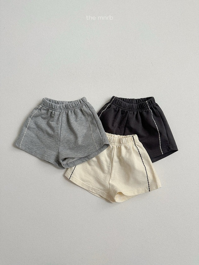 〘予約〙minirobe / Ddaom Pants