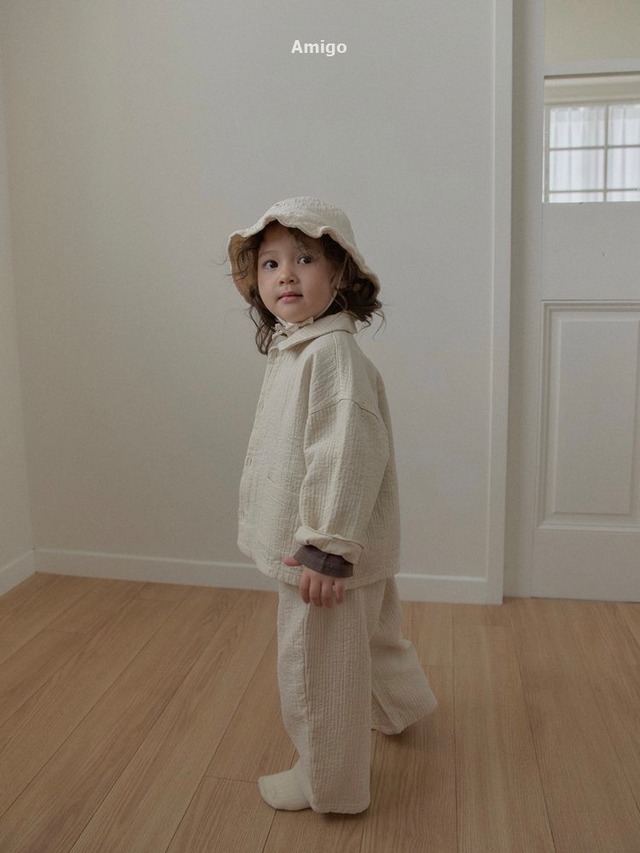 即納⌇amigo/ Little pants