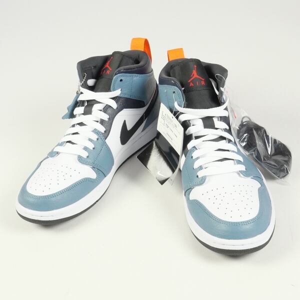 air jordan 1 facetasm 26.5cm FACETASM × Nike Air Jordan 1 Mid 26.5 
