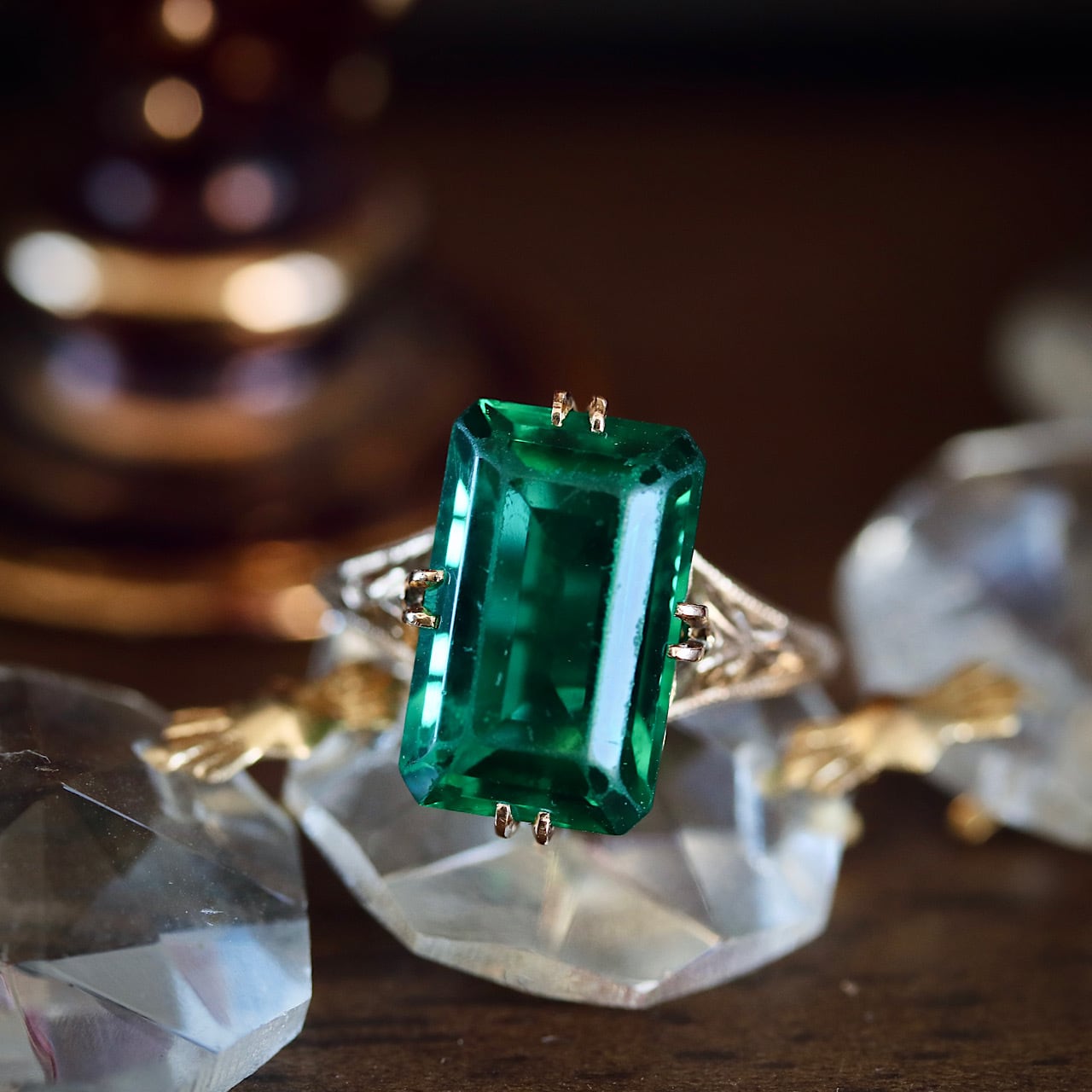 ◎ 遺品整理　指輪　金　まとめ　昭和レトロ　ヴィンテージ　アクセサリー　リング ◎ 遺品整理 金 まとめ アクセサリー 指輪 ネックレス ヴィンテージ