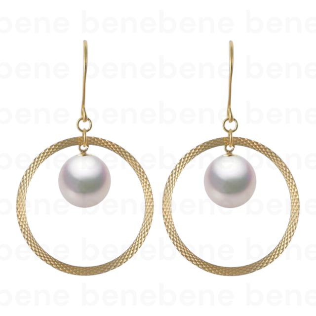 ﾃﾞｻﾞｲﾝﾋﾟｱｽ ：K-18