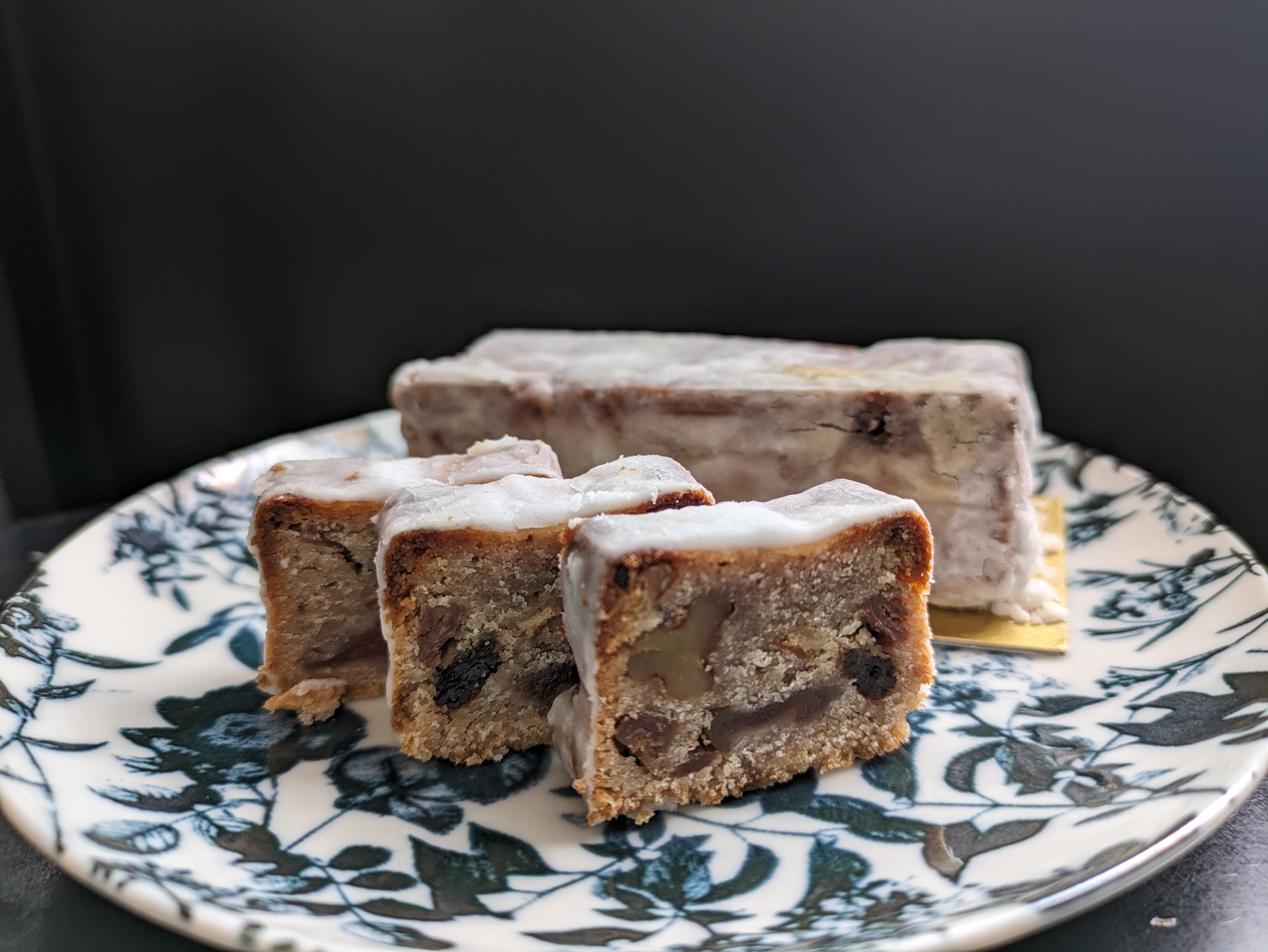 ☆☆☆米粉のシュトレン2025（グルテンフリー・プラントベース）☆☆☆