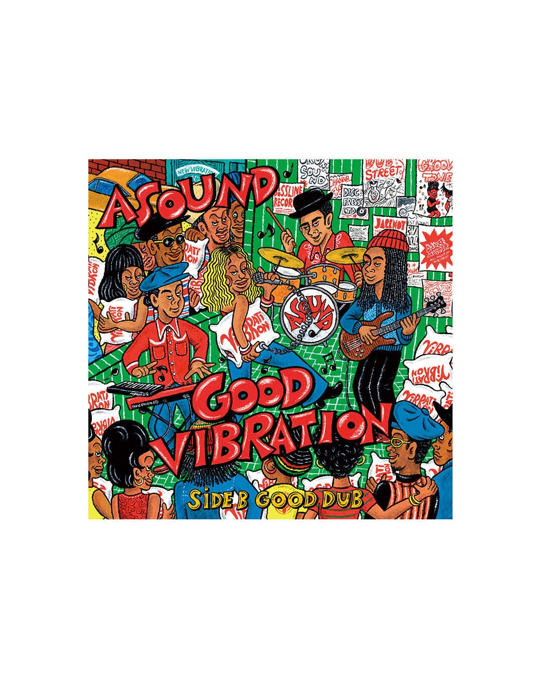 キモ　KIMO シルクスクリーン オン ペーパー　デイトゥギャザー キモKIMO シルクスクリーン オン ペーパーデイトゥギャザー