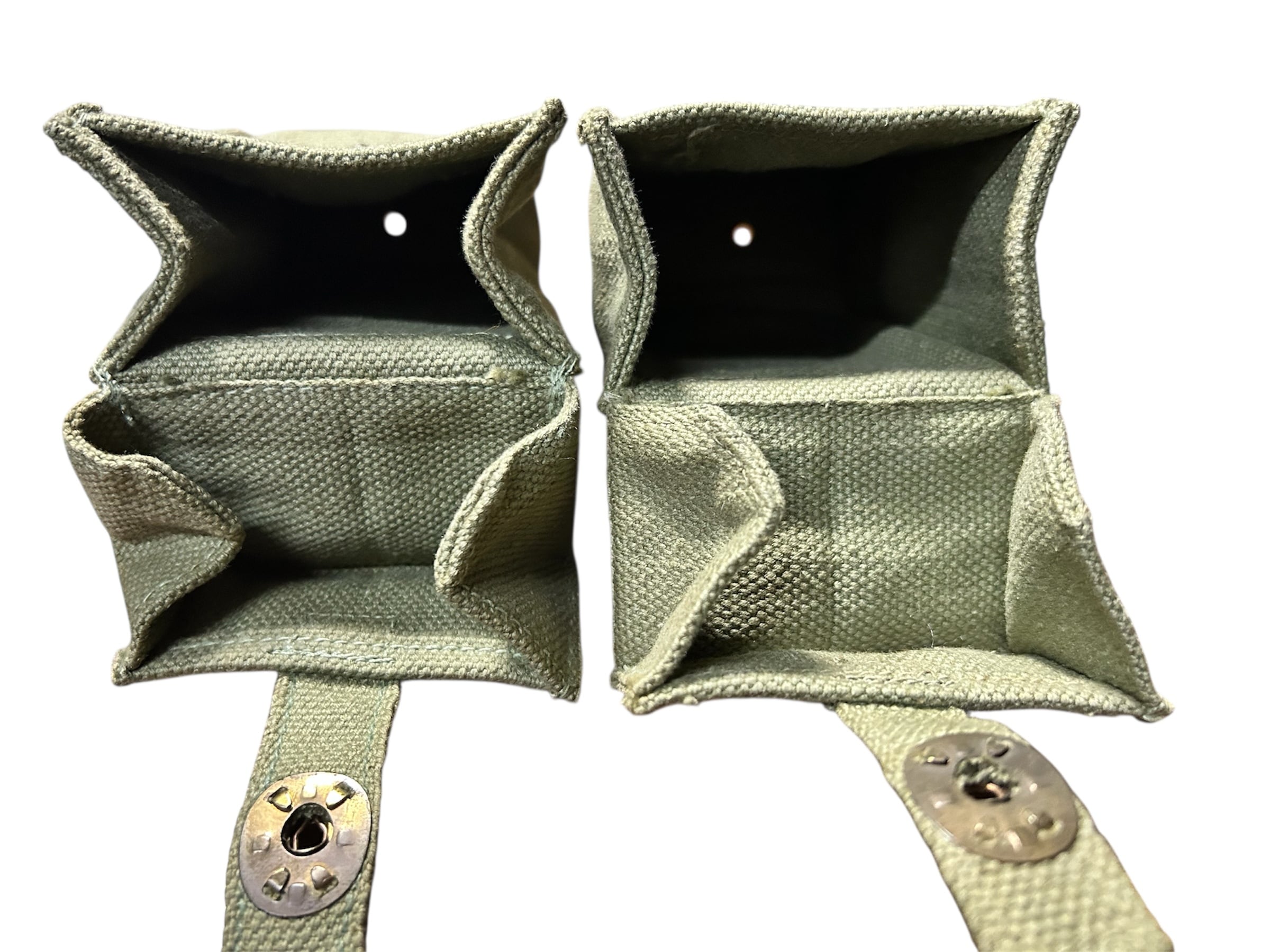 ナム戦 MACV SOG マガジンポーチ 1個 | BaseEXCHANGE/ベース