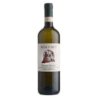 これぞアルネイス！！Malvirà - Roero Arneis