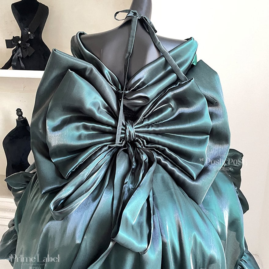 SEASONZ ロリータドレス パーティドレス プリンセスドレス