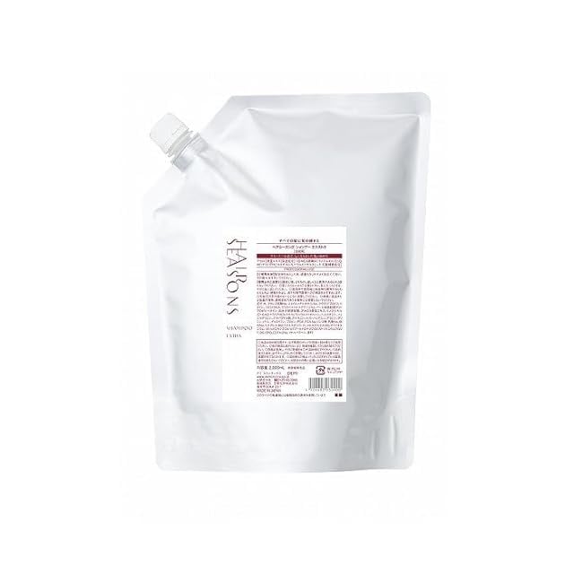 アリスシャンプー 1000ml ＆トリートメント 1000g (金木犀) セット