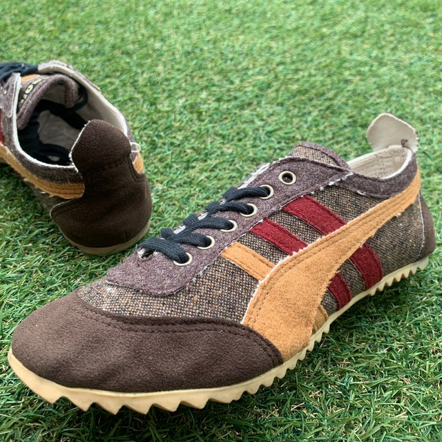 FRAPBOIS×MOON STAR JAGUAR フラボア×ムーンスター ジャガー E71 | reshoe