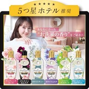 レノア Lenor ハピネス 夢ふわタッチ 柔軟剤 ホワイトティー 詰め替え 1,285mL