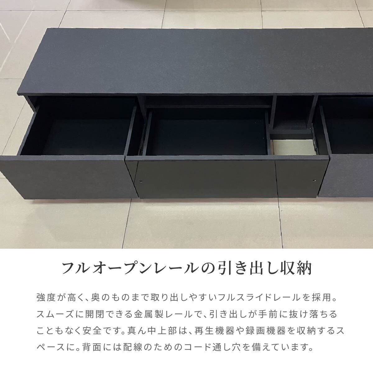 テレビボード 完成品 テレビ台 160cm ローボード テレビボード 160