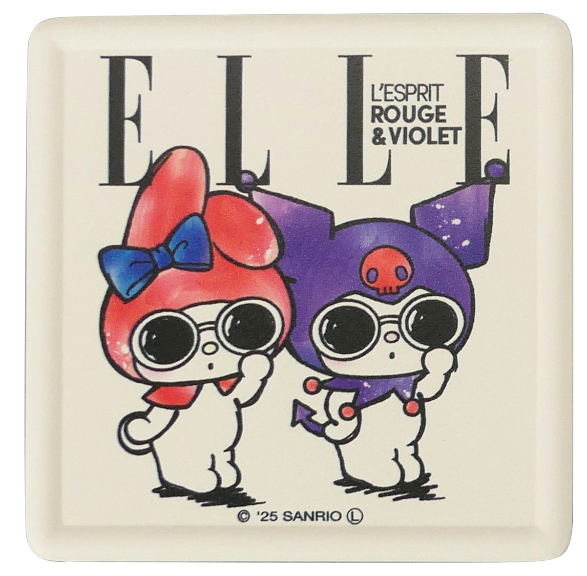 サンリオキャラクターズ | yamaka official shop - 山加商店 公式