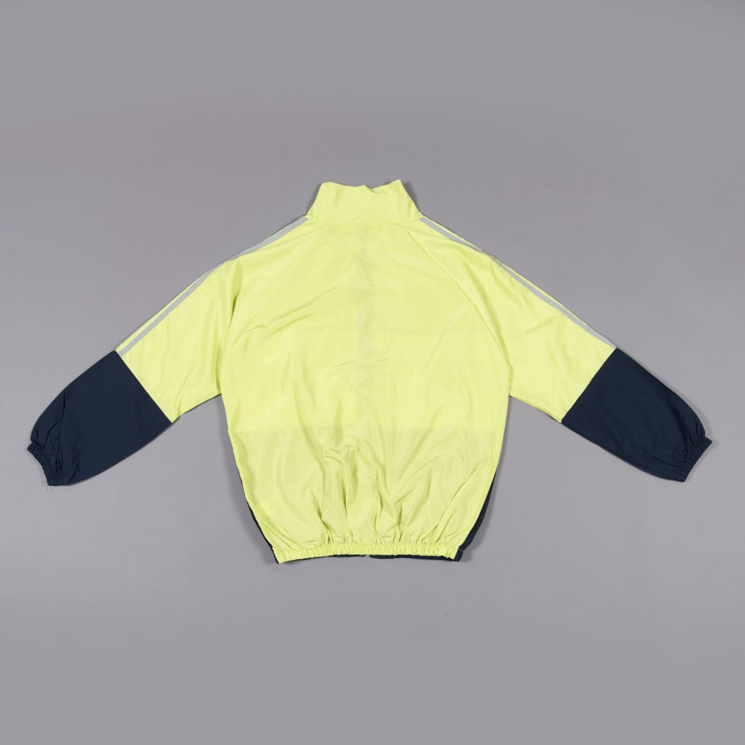 50%OFF】TRUTH FULLY カラフルブルゾン(GREEN・YELLOW・RED 50%OFF】TRUTH FULLY カラフルブルゾン(GREEN・YELLOW・RED