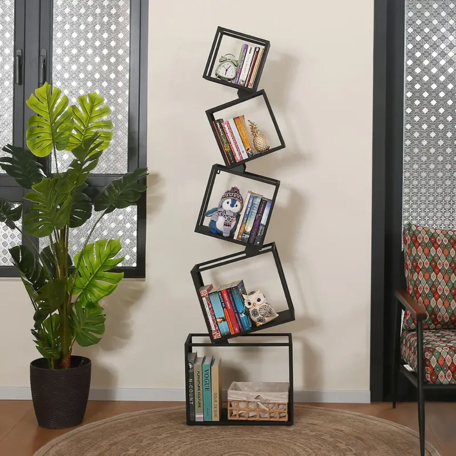 メトロ スーパーアジャスタブルシール3 シェルフ 4段 A2424NK3・63PK3 メトロ スーパーアジャスタブルシール3 シェルフ 4段 A2460NK3・86PK3