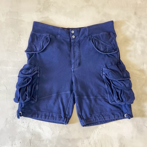 Polo Ralph Lauren Sweat Cargo Pants