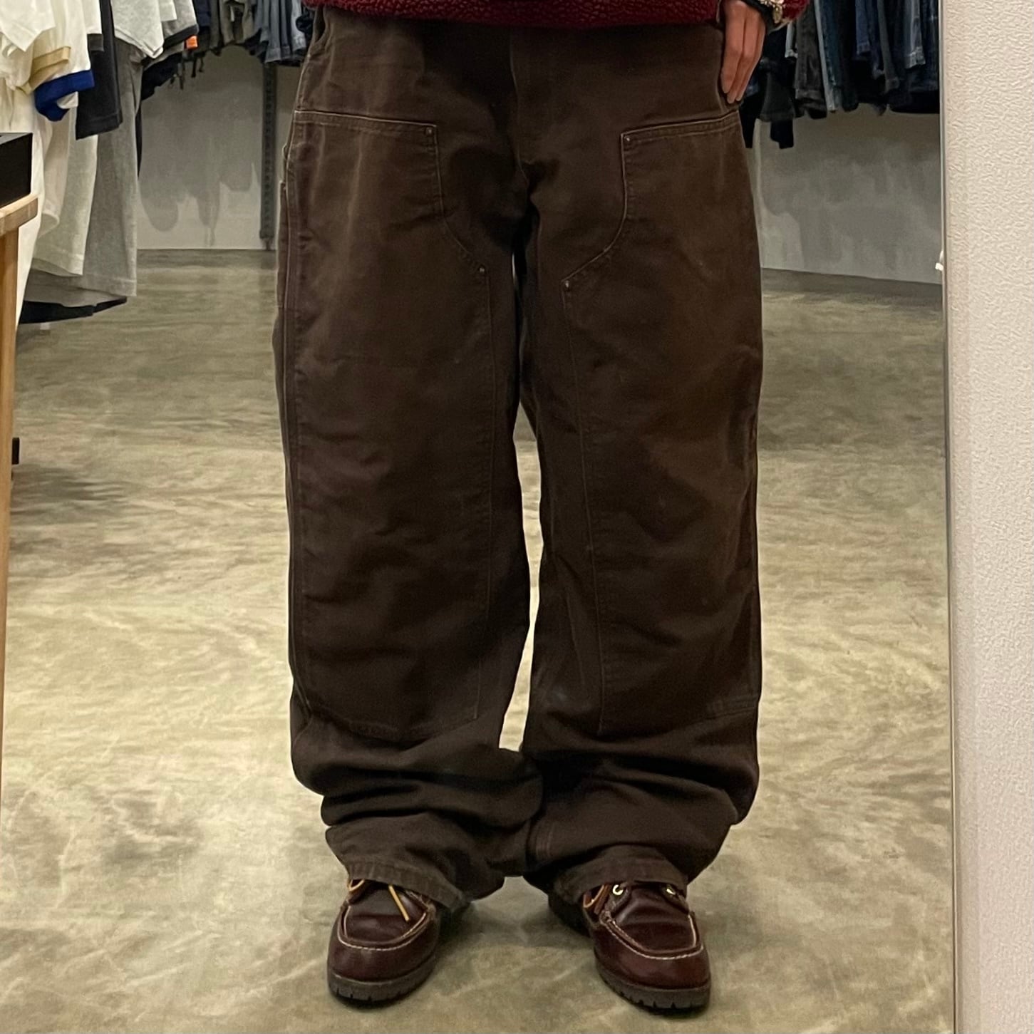 carhartt | 古着屋KAKAVAKA