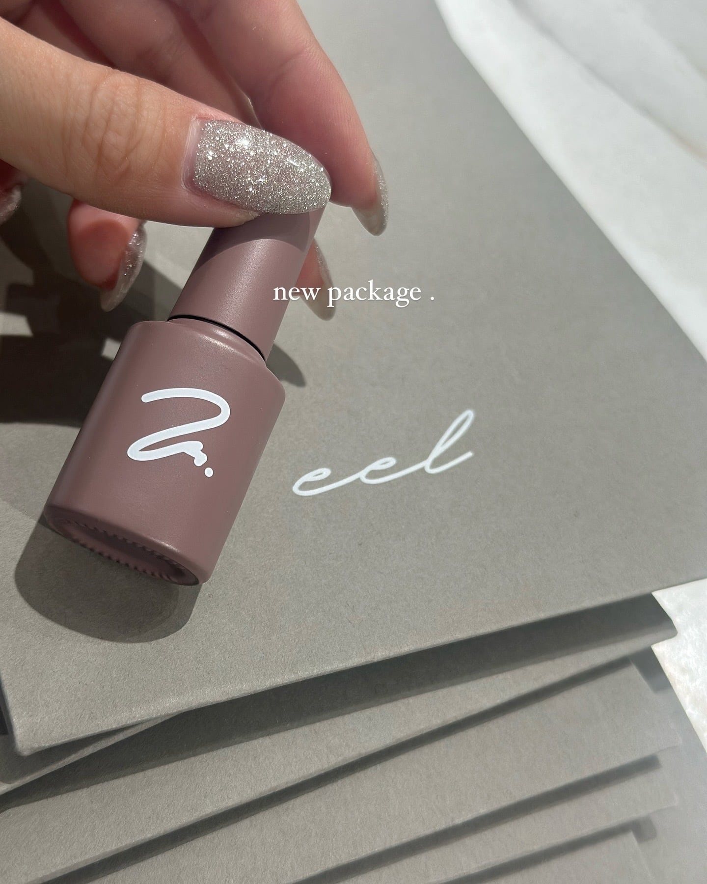 限定】ステラマグ 12色set .（no.1-12） | eelnail