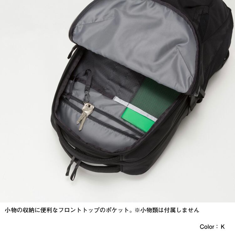 ノースフェイス リュック 美品 NM72052 THE NORTH FACE(ザ ノースフェイス リュック 美品 NM72052 THE NORTH FACE(ザ