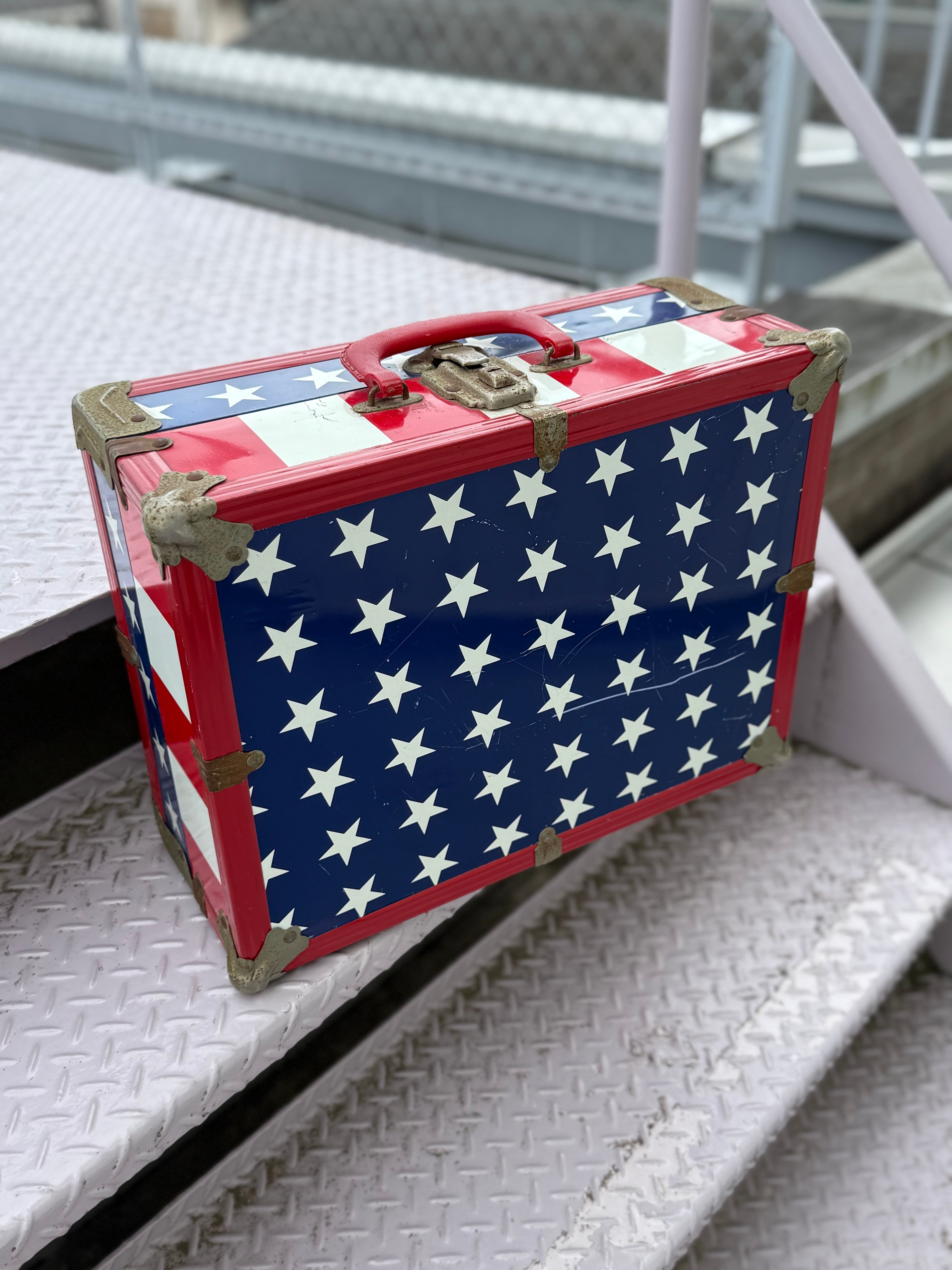 The EXPLOITED badge（ジ・エクスプロイテッド 缶バッジ） | Roots66(R69)