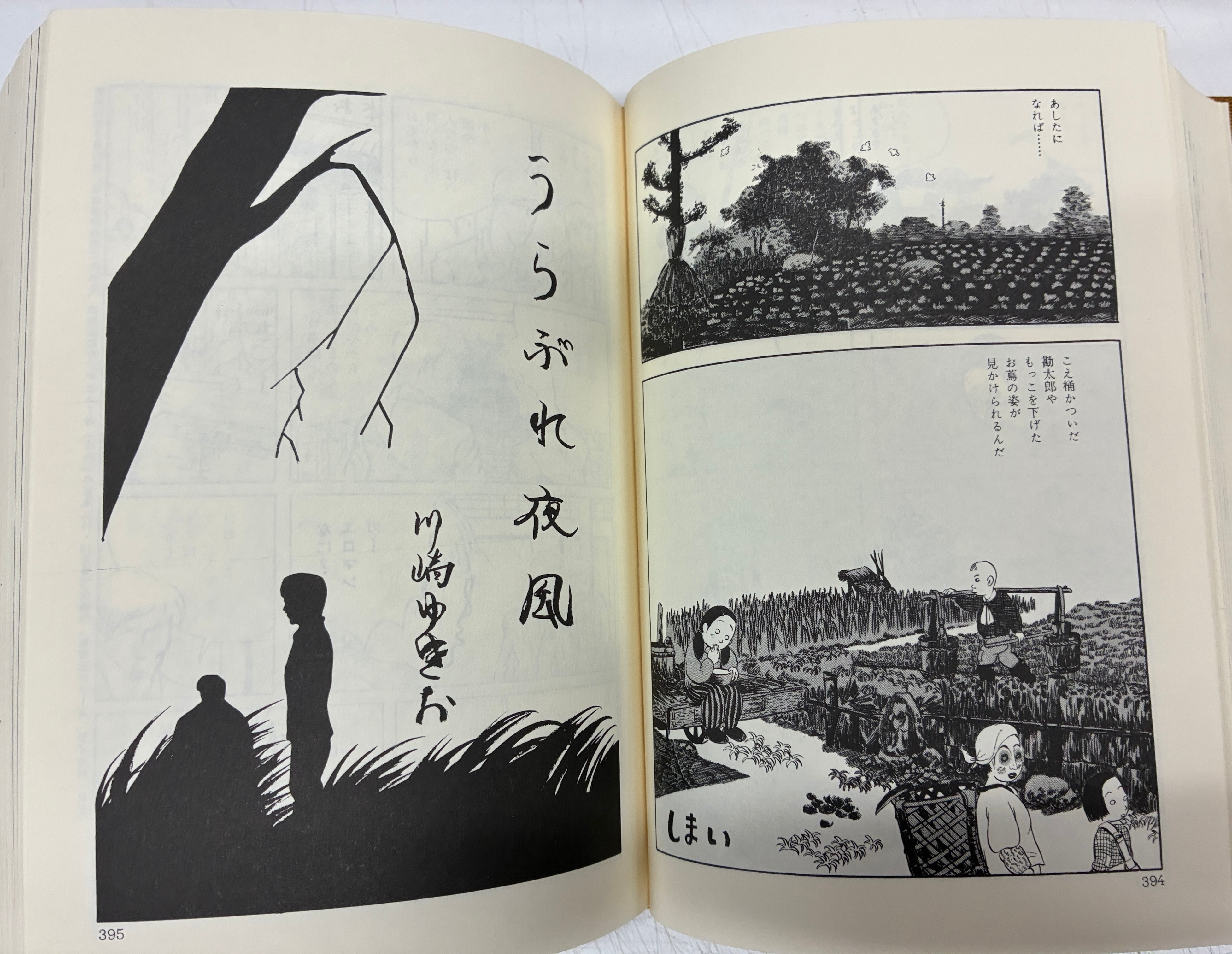 木造モルタルの王国 ガロ20年史の冊子あり 1984年 初版 青林堂