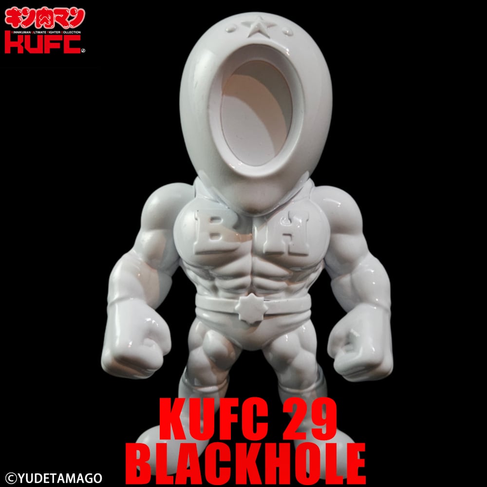 KUFC | サイクロンジョー CYCLONEJOE キン肉マンやウルトラマン KUFC | サイクロンジョー CYCLONEJOE キン肉マンやウルトラマン