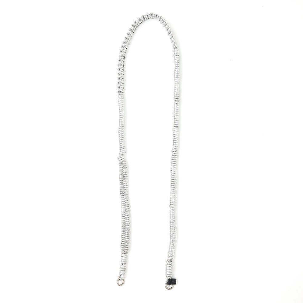 Design paracord shoulder -leather-【A SCENE(エーシーン)】セレクトアイテム