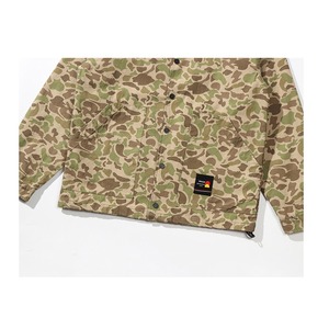 ★DESERT CAMOUFLAGE JACKET　　　A0595