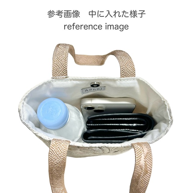 ミニトート・Min tote：270-749：西武渋谷