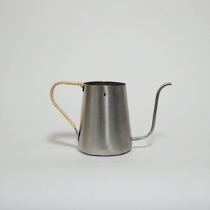 Glocal Standard Products (グローカルスタンダードプロダクツ) Tsubame (ツバメ) Drip Pot 600ml(ドリップ専用ポット)