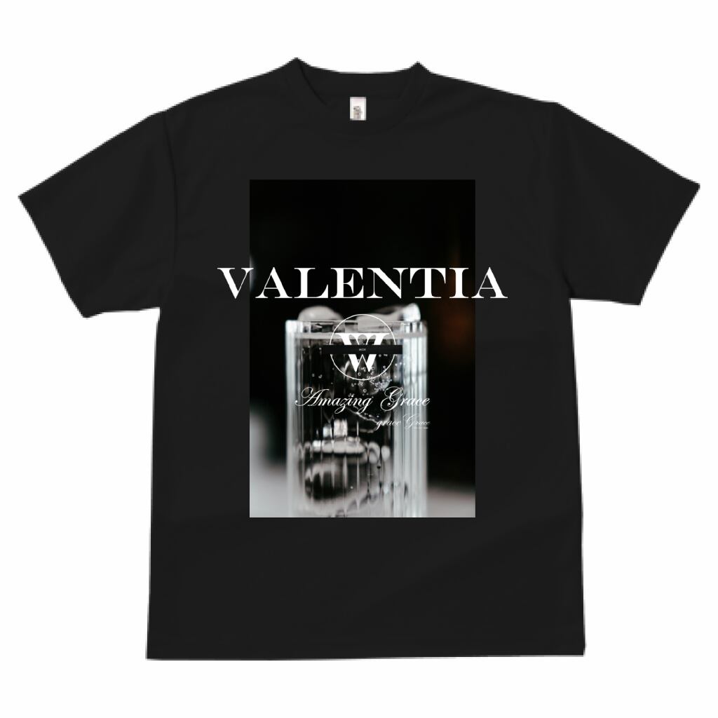 GLIMMER ドライTシャツ（両面印刷）