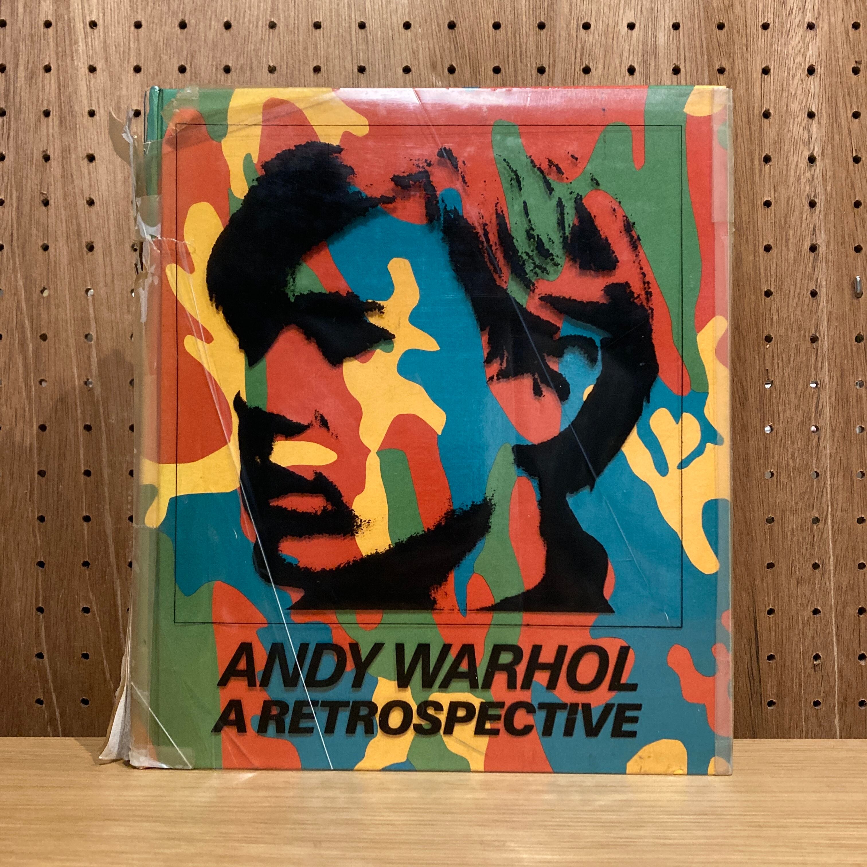 Andy Warhol: A Retrospective アンディ・ウォーホル | 百年