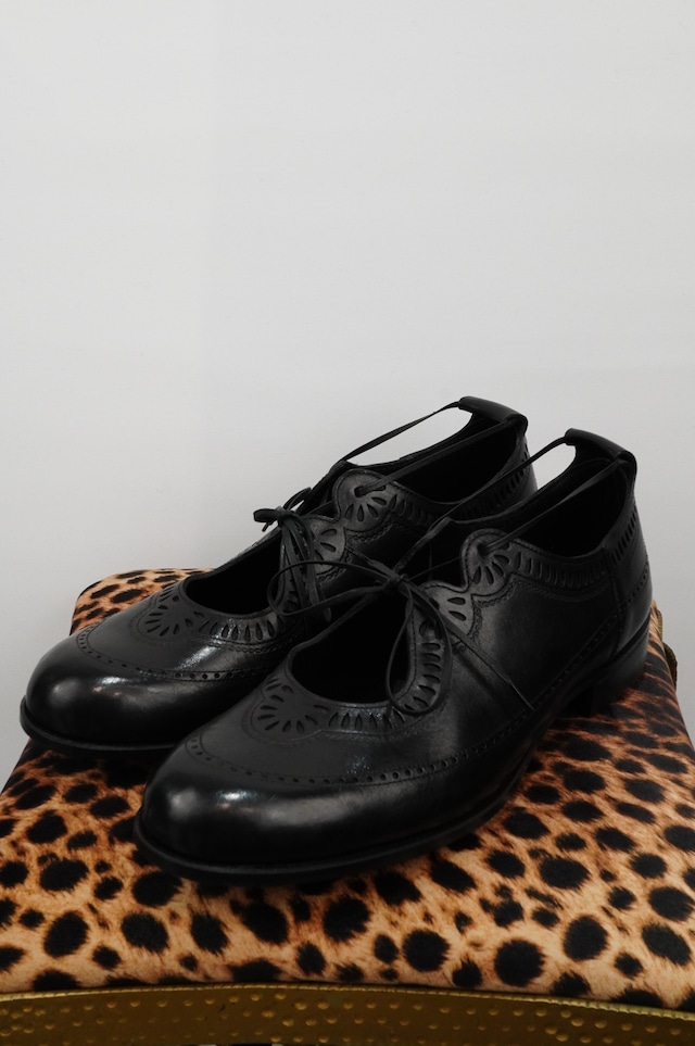 eofm / E-74G ''Roman Shoes''