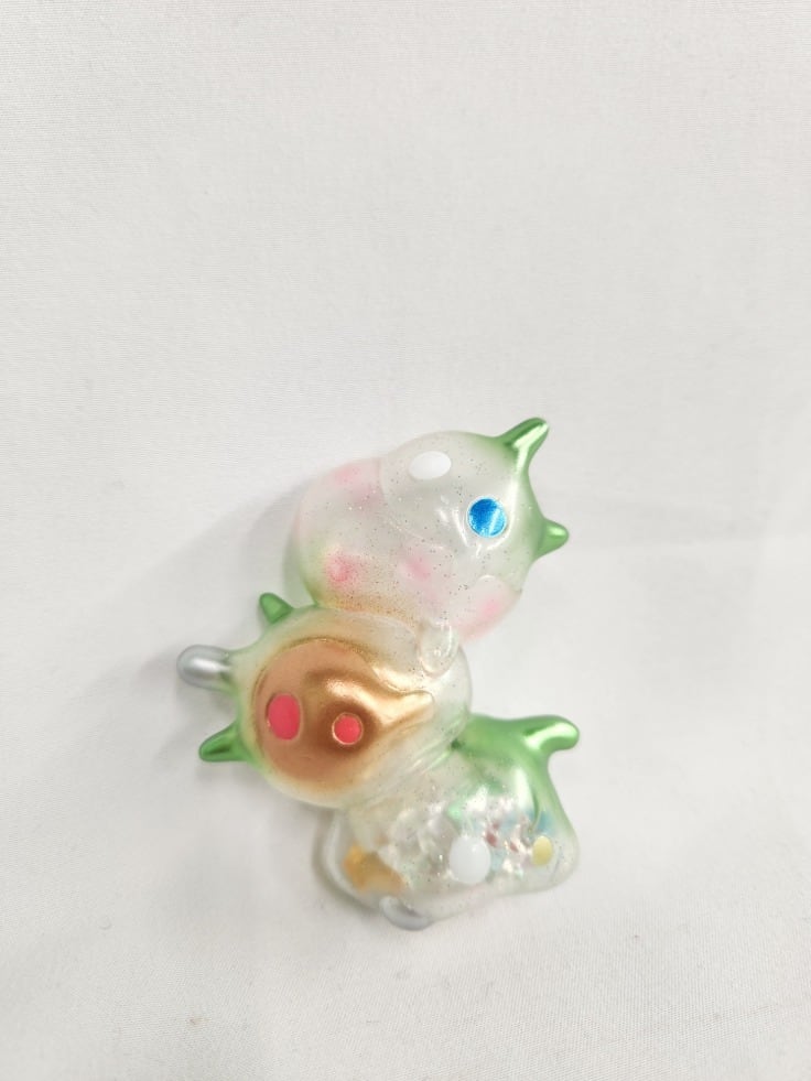 ちょこび AmiAmi [Character & Hobby Shop] | BRICKROID Rebuild of Evangelion