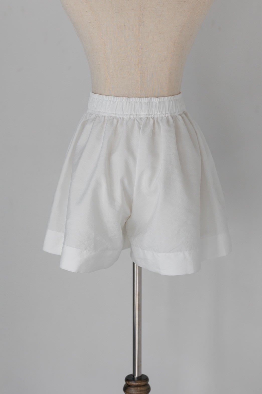 Splash shortpants【在庫調整】3〜5日営業日 | pois