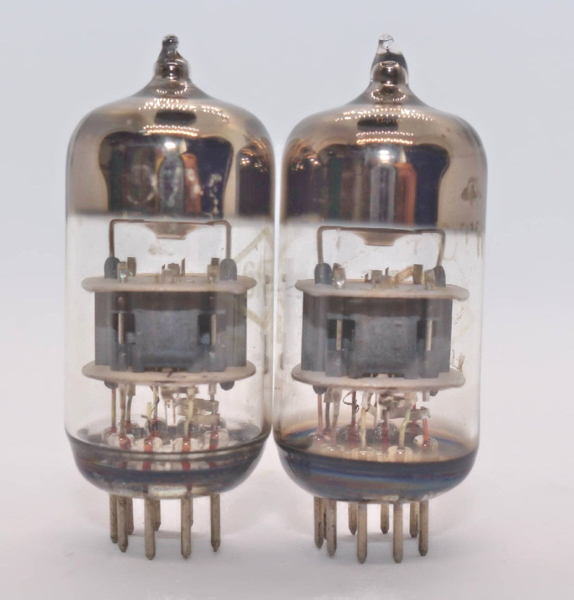 RCA 843 ワンペアセット 真空管 (57) RCA 843 ワンペアセット 真空管 (57)