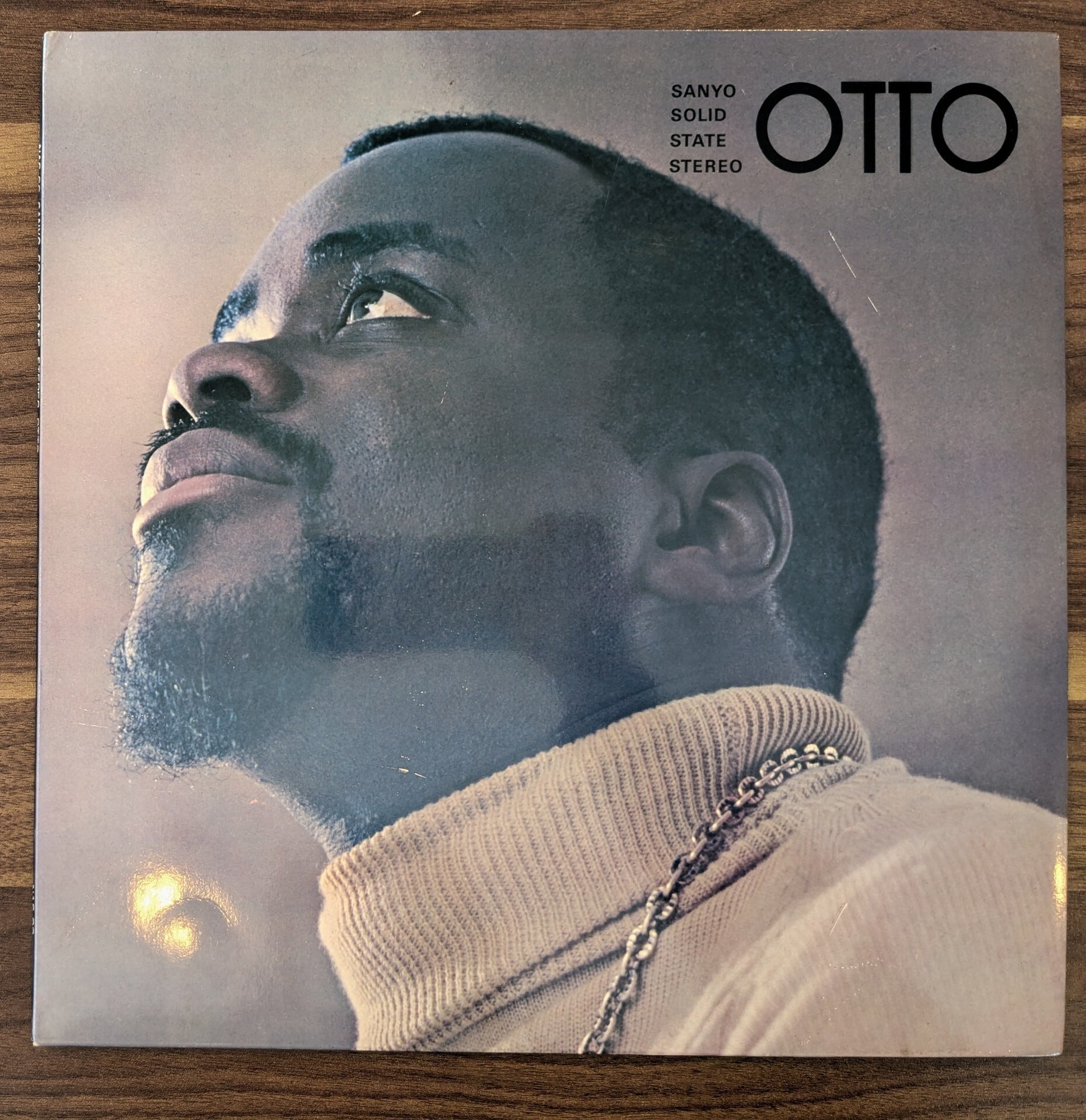 レコード-Vinyl | 音とこだま