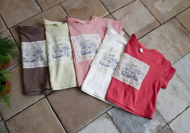 【5/9〆予約】<flo>  Sienna T