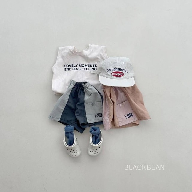《取寄》フォードパンツ：kids【blackbean】※送料無料