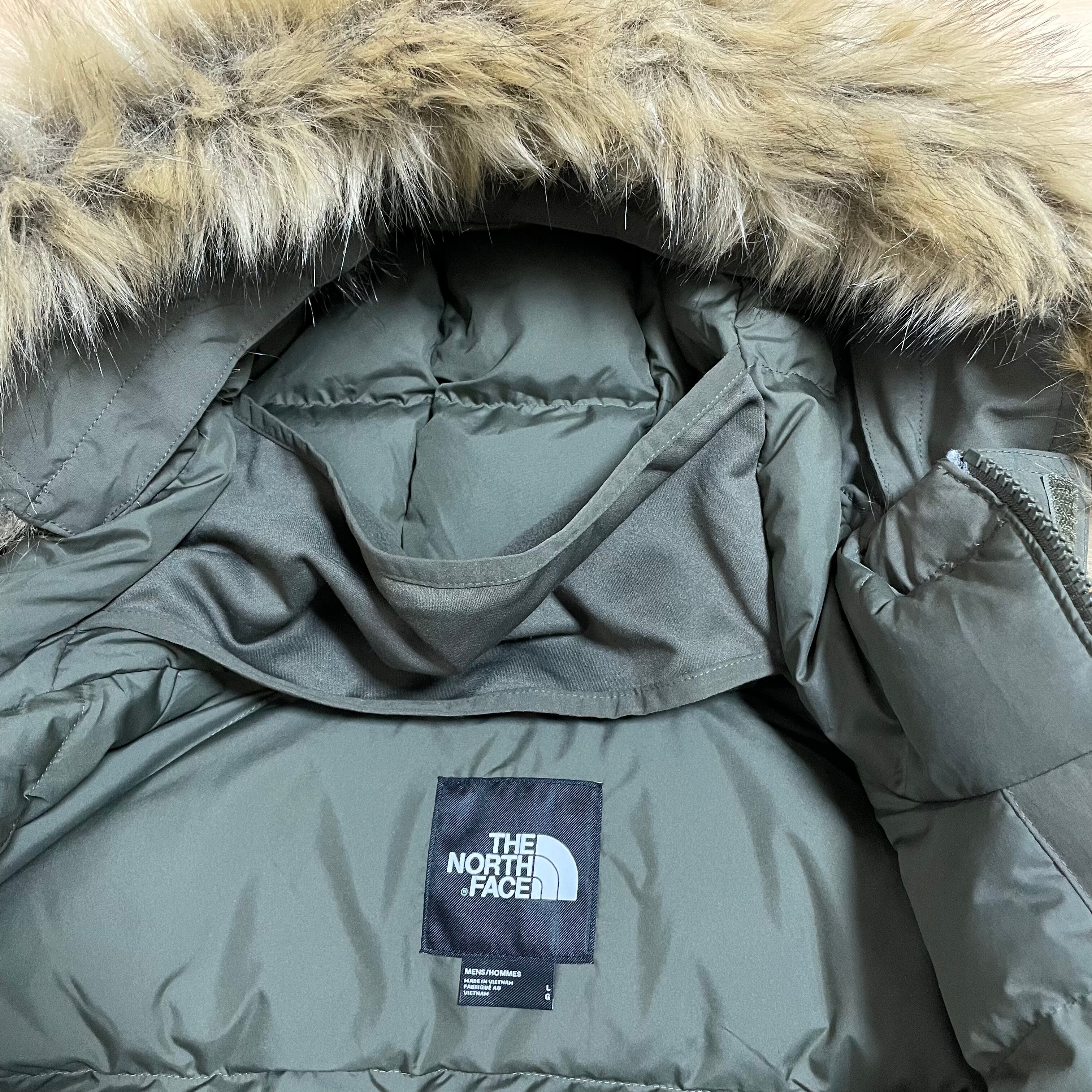 THE NORTH FACE】 STOVER JACKET グースダウン 550フィル US限定 日本 ...