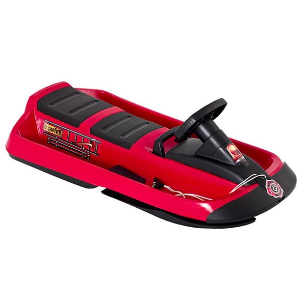 Hamax Steerable Sleds | HAMAX ONLINE STORE