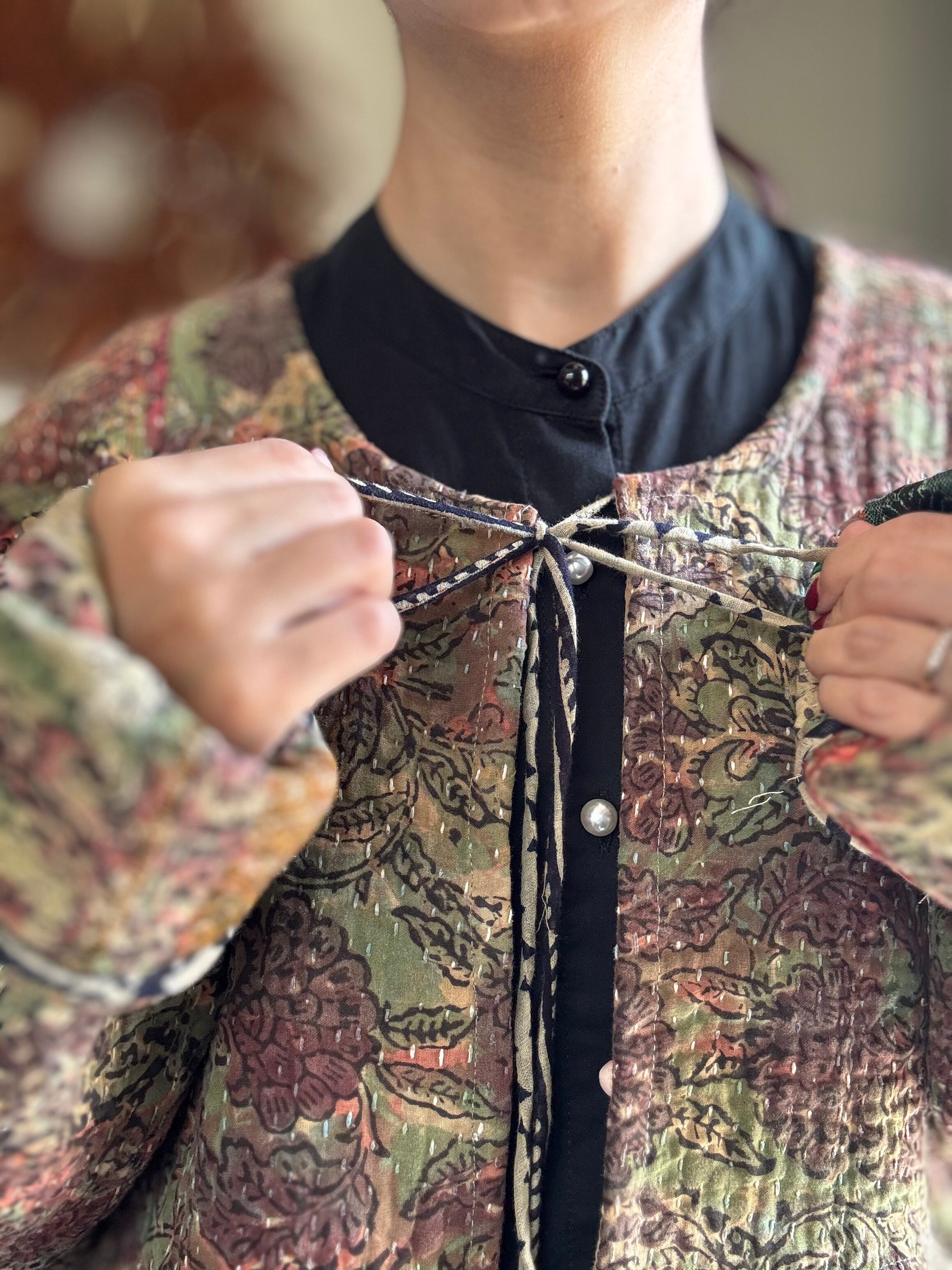 ALL ITEM | Balochito ｜ バロチ刺繍ベスト専門店