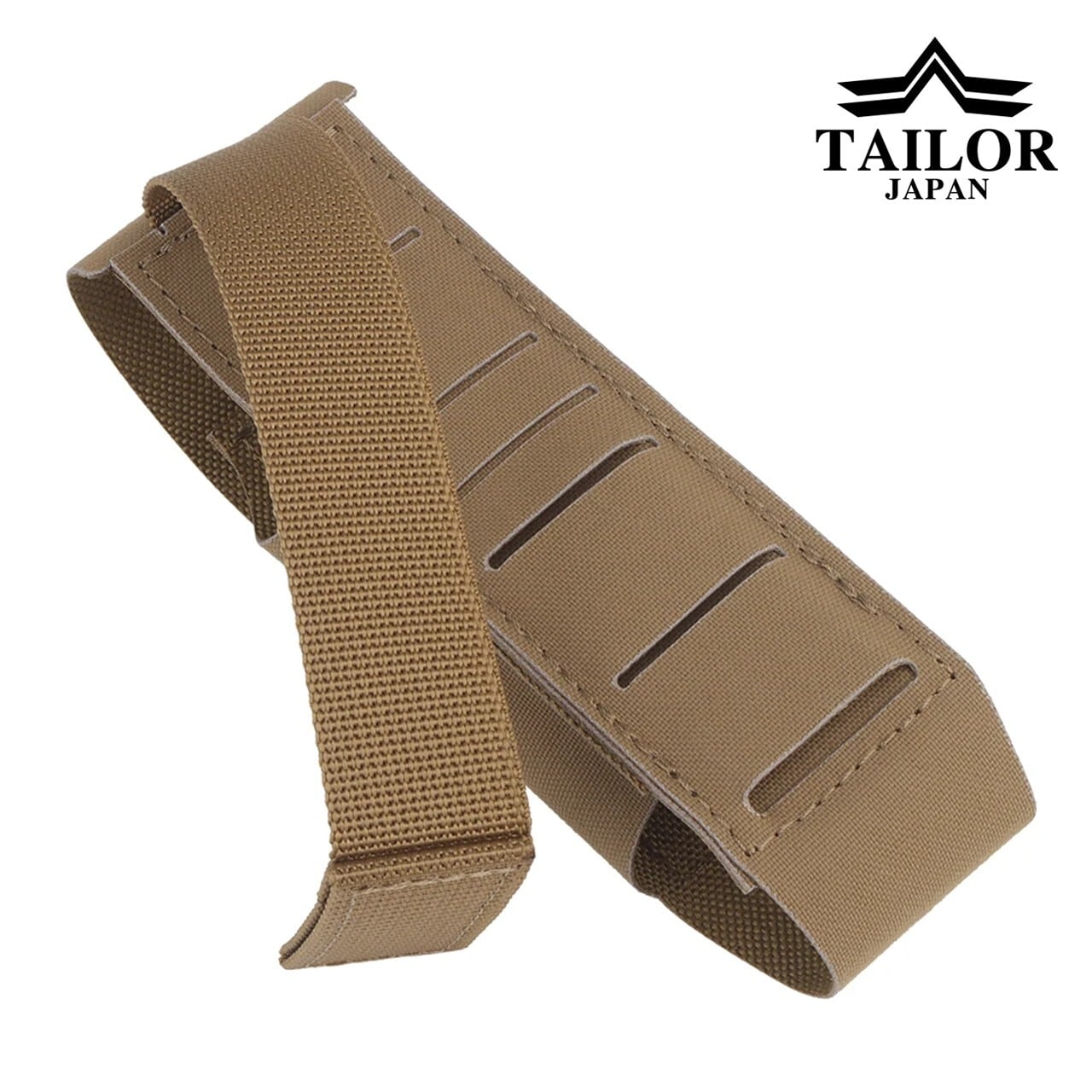 【実物】 ユーティリティポーチ Mサイズ　MCT / 日本未発売　廃番品 公式【TAILOR JAPAN/テイラージャパン】ナローユーティリティポーチ
