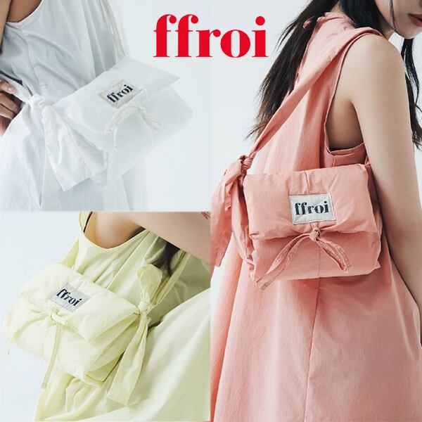 ffroi バッグ-