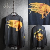 Metallica LS 2【予約商品：4月14日より順次発送】