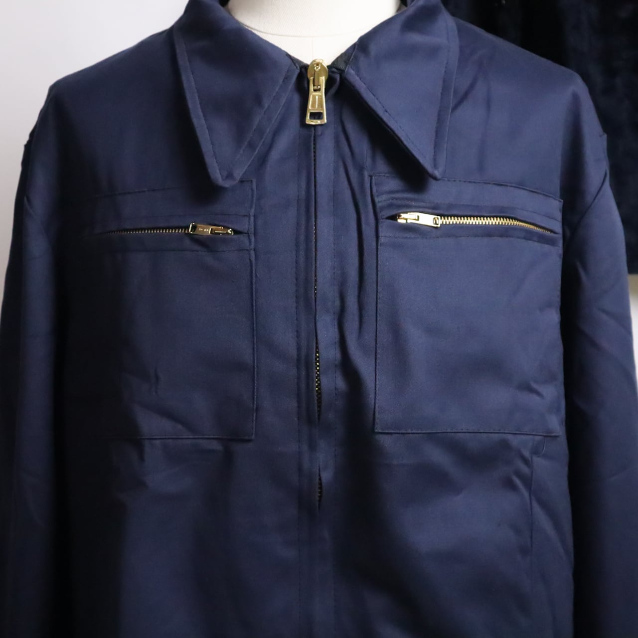 DEAD STOCK】ITALIAN AIR FORCE IKE JACKET WITH LINER イタリア軍